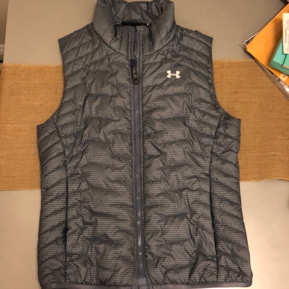 under armour men's reactor vest